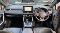 Toyota RAV4 2.5 PHEV Dynamic 5dr CVT Estate